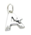 A Plus Sterling Silber Charm .925 x 1 Excellence Winner Charms