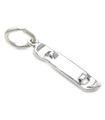 Bottle top opener sterling silver charm .925 x 1 Bottles Tops charms