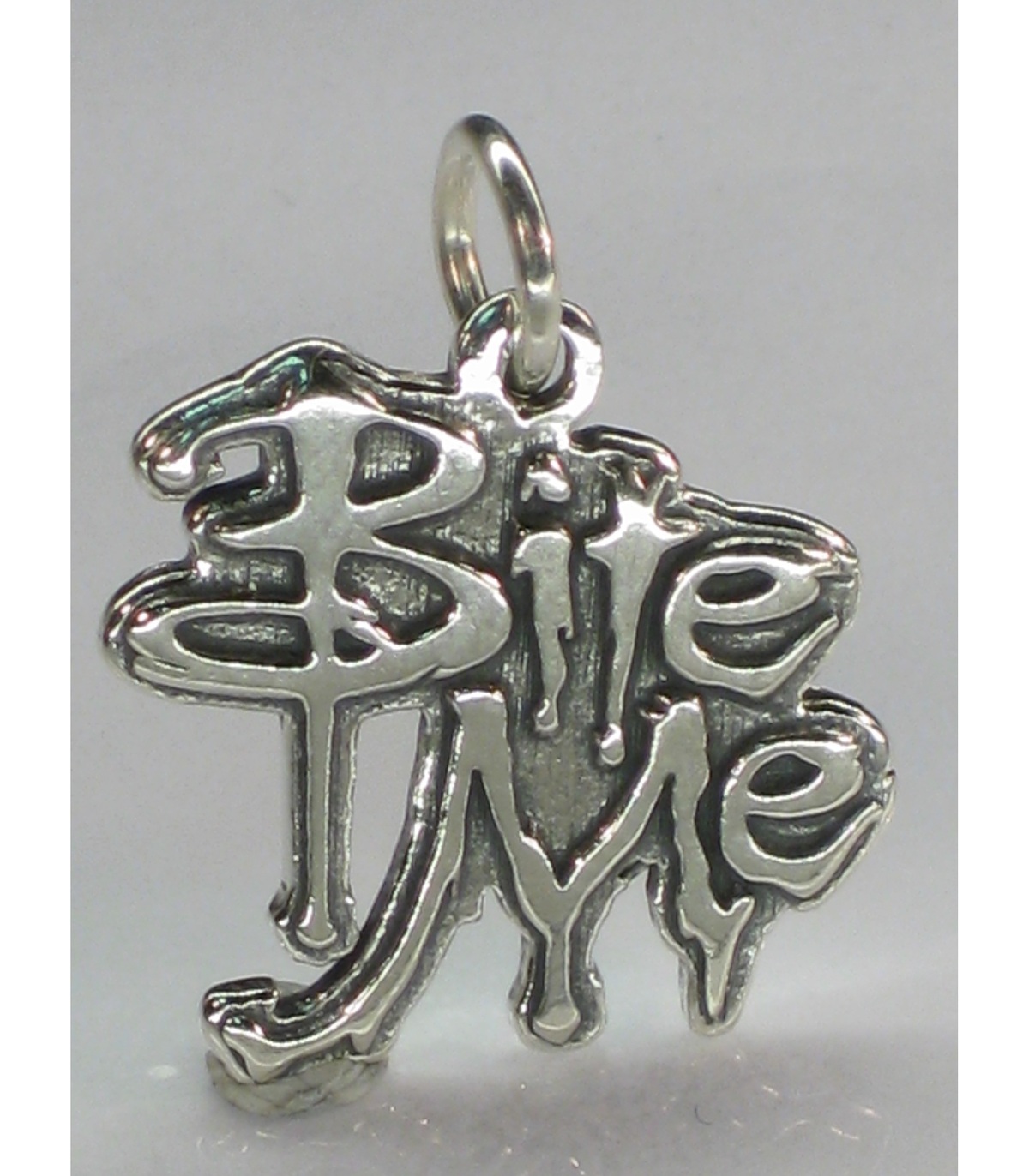 Wizards Witches hat sterling silver charm .925 x 1 Wizard Witch charms