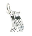 Bacon Strips berlock i sterlingsilver .925 x 1 Rashers berlocker