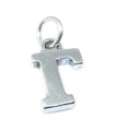 Gamma Griechisches Alphabet Sterling Silber Charm .925 x 1 Buchstaben Charms