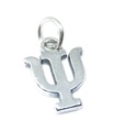 PSI grekiska alfabetet sterling silver charm .925 x 1 Symboler PSI berlocker