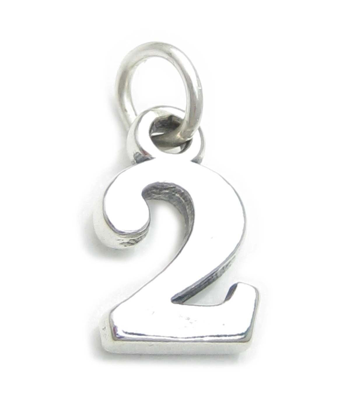 925 sterling silver 2 deals charms