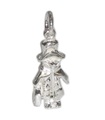 Paddington the Bear charm i sterling silver .925 x 1 Lost Bears berlocker