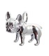 French Bulldog sterling silver pendant .925 x 1 Bulldogs pendants
