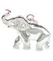 Elefant charm i 925 sterling silver .925 x 1 Elefant charm