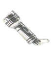 Torche - Lampe de poche charme en argent sterling .925 x 1 Torches - Lampes de poche