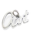 Charm tante en argent sterling .925 x 1 Charmes tantes et famille