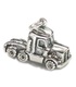 Truck Cab Semi Lorry sterling silver charm .925 x 1 Trucks Cabs charms