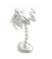 Palm charm i sterling silver .925 x 1 Palms Trees berlocker