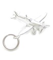 Spitfire berlock i sterling silver .925 x 1 Spitfires plan Flygplans charm