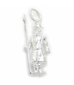 Yeomen of the Guard charm i sterling silver .925 x 1 Royal London berlocker