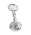 Royal Orb charm i sterling silver .925 x 1 engelska kungar och drottningar