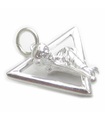 Snooker Pool charm i sterlingsilver .925 x 1 Sportsberlocker