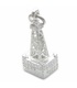 Blackpool Tower sterling silver charm .925 x 1 Blackpools Towers