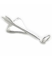 Charm in argento sterling Concorde Plane .925 x 1 ciondoli Jet Planes