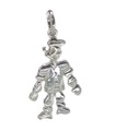 Popeye charm i sterling silver .925 x 1 hänge Hes the sailor man