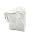 Magasin sterling silver charm .925 x 1 Magasin charm