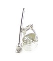 Ciondolo in argento sterling Mop and Bucket .925 x 1 Cleaners Charms per la pulizia