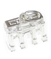 Marble Arch Sterling Silber Charm .925 x 1 London Landmark Charms