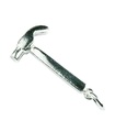 Hammer sterling silver charm .925 x 1 Hammers Tools berlocker