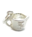 Maatkan sterling zilveren bedel .925 x 1 Jugs charms