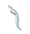 Horn of plenty sterlingsilver berlock .925 x 1 Lucky Luck berlocker