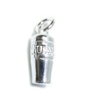 Guinness Drink sterling silver charm .925 x 1 Drinks & Drinking charms