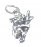 Breloques en argent Koala