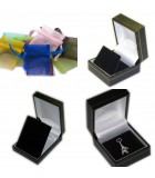 Coffrets - Coffrets - Sachets Cadeaux Organza