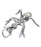 Insekter Silver Charms