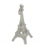 Frankreich Silber Charms