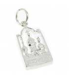 Rysslands silver charm