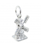 Holland - Niederlande Silber Charms