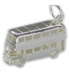 Övrigt transport silver charm