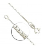 Halsband i sterlingsilver