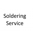 Soldeer Service