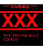 XXX Naughty CONTENUTO PER ADULTI ciondoli in argento